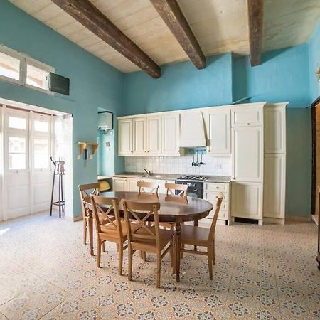Juf- Juliana'S Unique Townhouse Apartment Valletta Ngoại thất bức ảnh