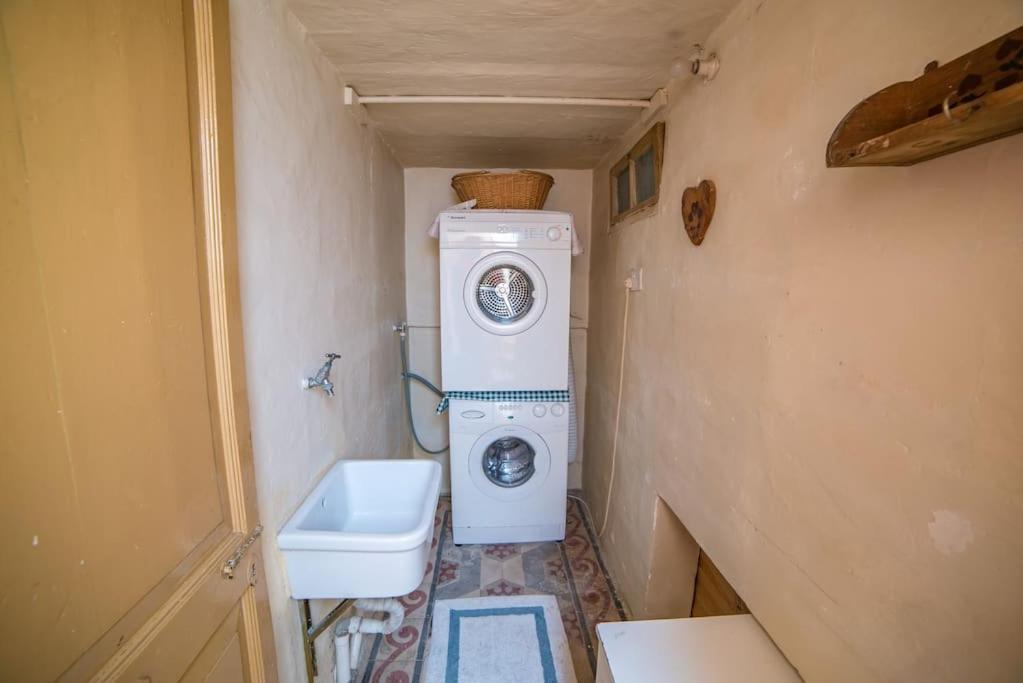 Juf- Juliana'S Unique Townhouse Apartment Valletta Ngoại thất bức ảnh