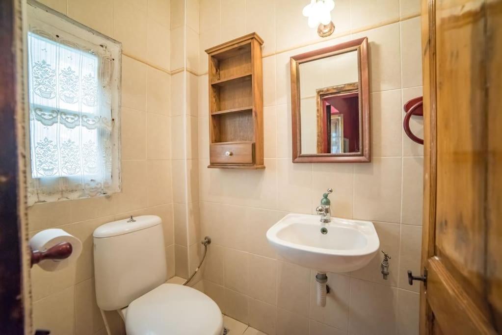 Juf- Juliana'S Unique Townhouse Apartment Valletta Ngoại thất bức ảnh